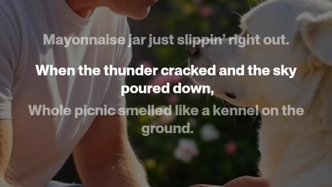 Smells Like Wet Dog 2