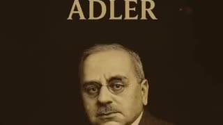 Freud versus Adler