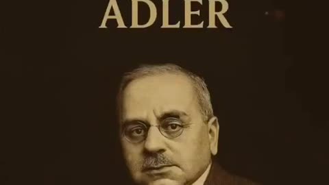 Freud versus Adler
