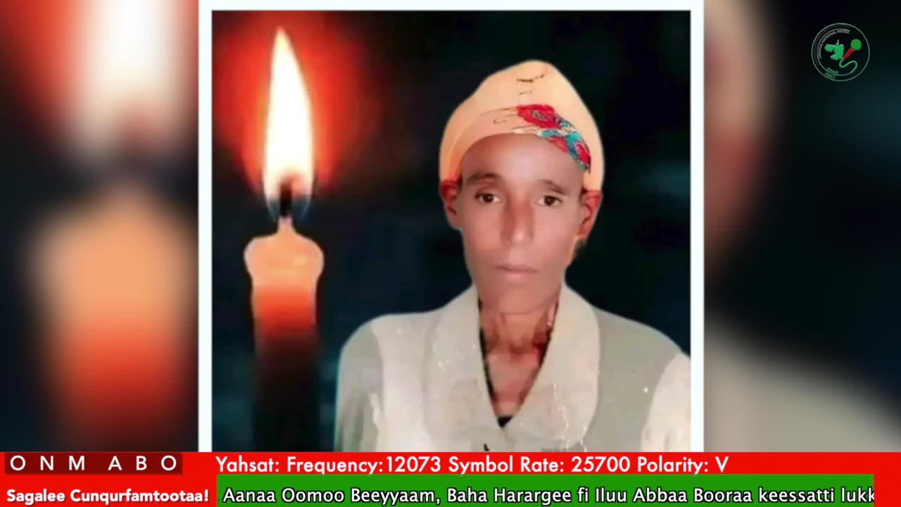 Oduu Waaree ONM-ABO Onkoloolessa 9-2025 itti dhiyaadhaa!