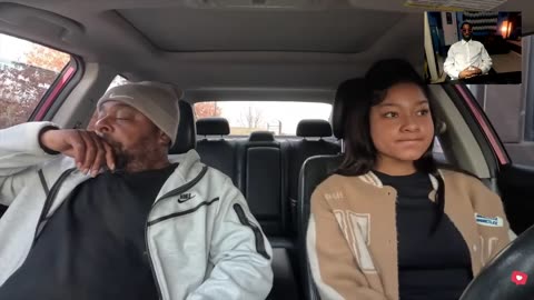 Simplykamarea TRYING TO CONVINCE MY HOOD UNCLE TOO CHANGE TO FORMAL ATTIRE (QUARTER ZIP)