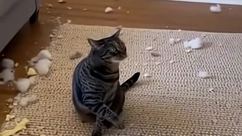 A bad day to be a good boy. #unluckydog #badday #dogfail #goodboy #dogcomedy