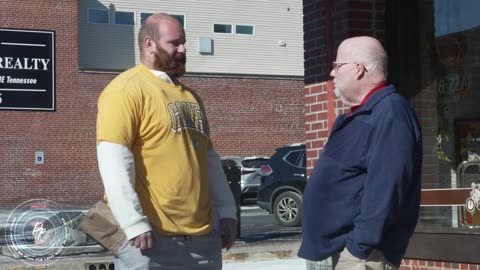 Pred Thinks He's About To File My Taxes, But He Gets Caught and ARRESTED Instead (Bristol Va, Tn)