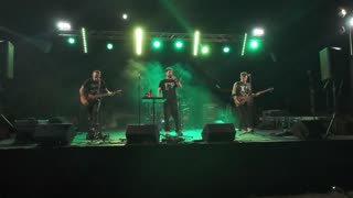 2025-08-08 Τα Παιδειά - Χρονόσφαιρα / Όλοι Μαζί [Krokos Open Air] (