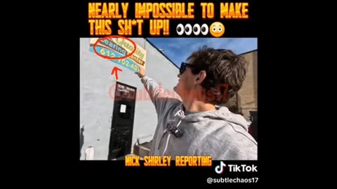 Nick Shirley exposing MINN fraud ..