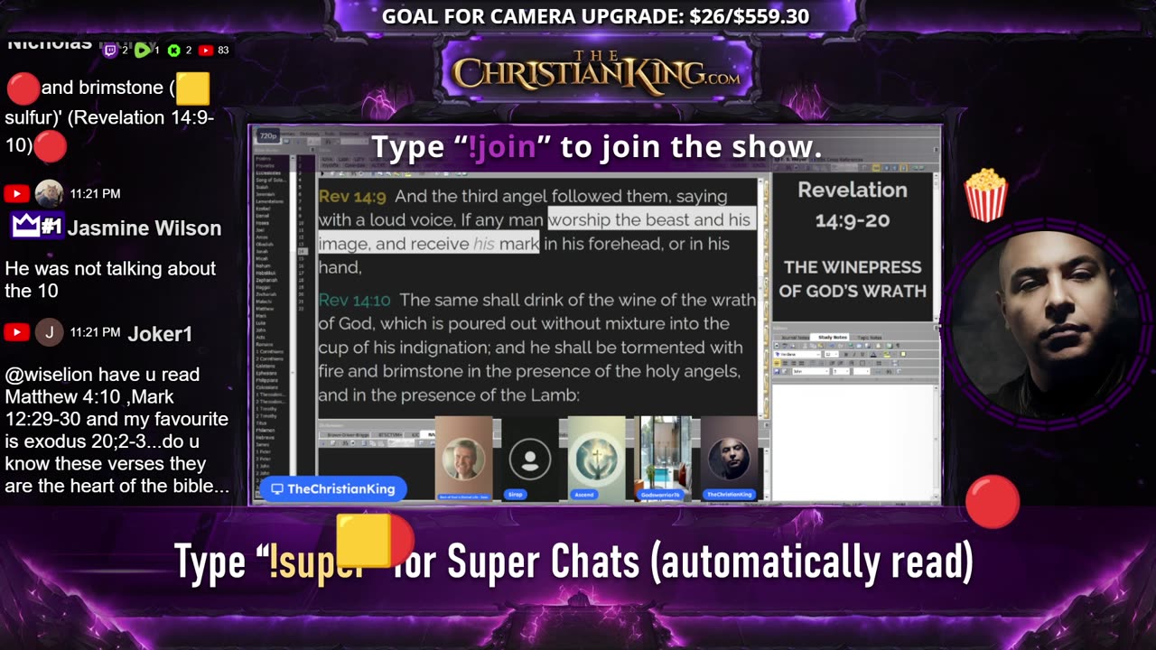 Is "Once Saved, Always Saved" (OSAS) Biblical or Not? Let's Talk!