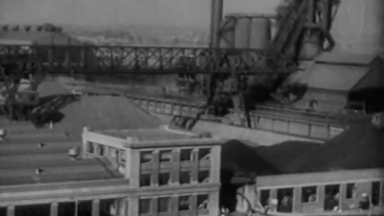 [CAVALCADE OF FORD, PART II] - [CAVALCADE OF FORD, PART II] - fc-fc-4463