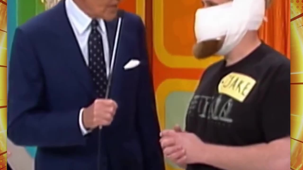 Jake Paul Gets a New Jaw