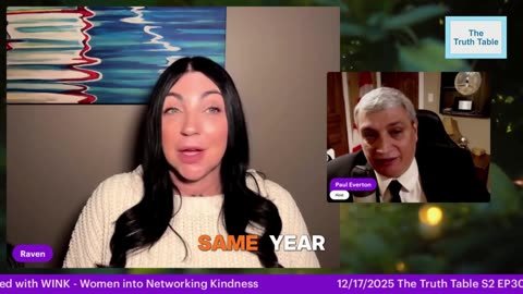 “It is completely taken over.”: Dana Metcalfe.