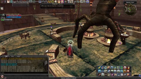 I have a New Content Series- House Phiarlan Quests, Part 1