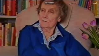 # 1663 - Var det därför Astrid Lindgren aldrig fick Nobelpriset i litteratur?