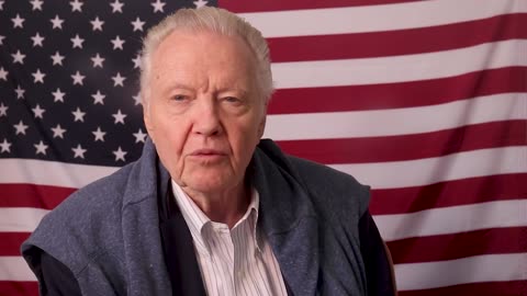 Jon Voight - New York City