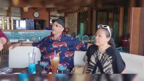 Slow Days in Rayong_ Cocktails, Seafood, and Conversations ( Retired Expat in Thailand )