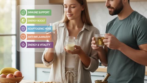 Astragalus powder: Ancient Adaptogen, Longevity Hack, and the Critical Warnings You Must Know