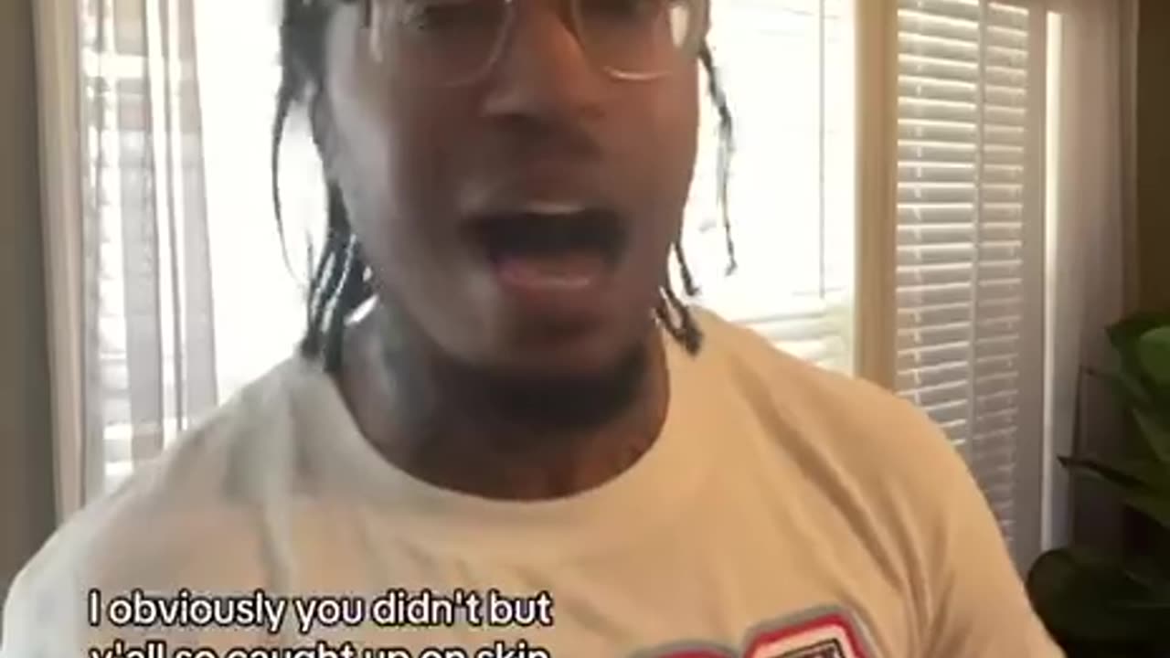 The left & the KKK