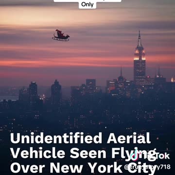 True Story - So this Is How We Are Starting 2025