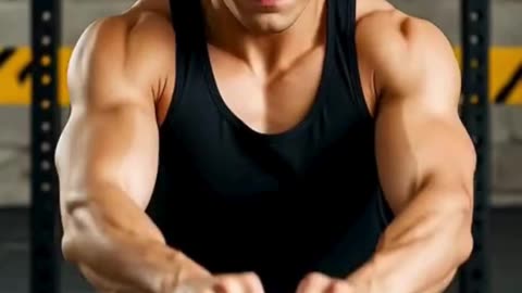 RockSolid Fitness: The Revolution of a Single Rep