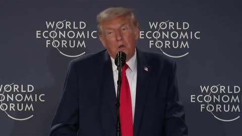 President Trump: America Was Being Plucked Like A Chicken-No More!
