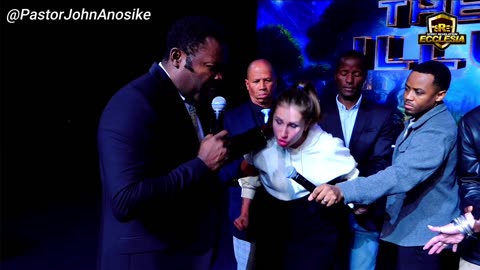 Ancestral Python Spirit Destroyed! Woman Travels From London to Cape Town for Deliverance