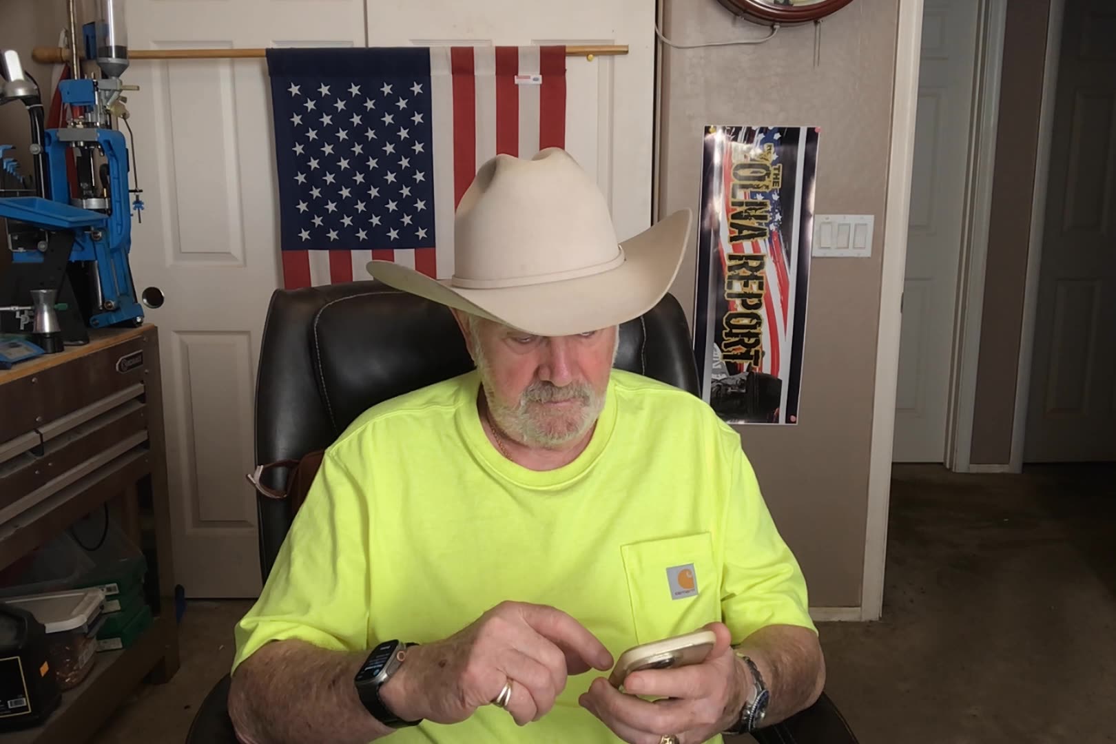 14 Witnesses Turn Against Trump In Hearing!