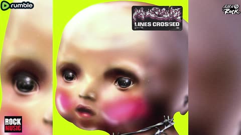 Minus Youth - Lines Crossed (2026)