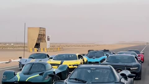 ✨🚀 Unleash the POWER of this Hypercar in 13 Seconds! | LuxurySportsCars