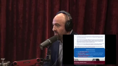 The Deep Dark Secrets of USAID with Mike Benz
