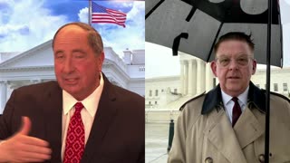 The John Fredericks Show [Live Radio & TV] February 20, 2026