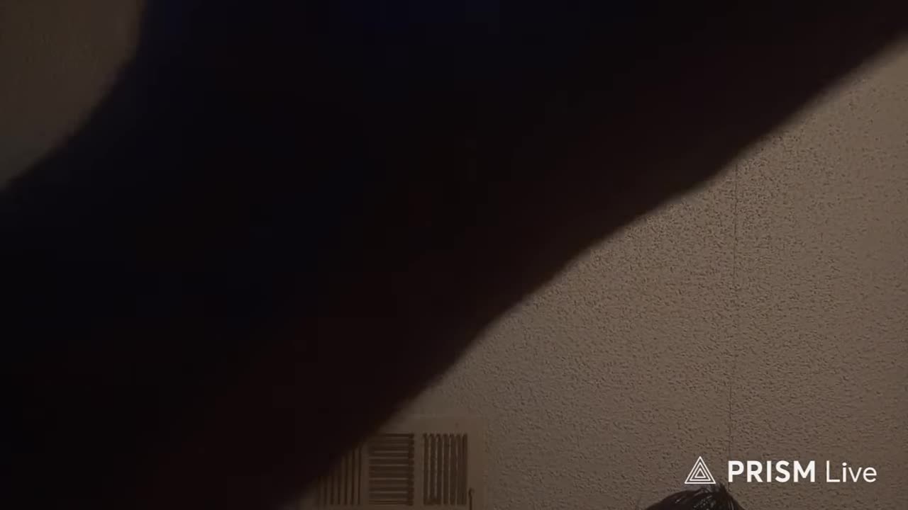 10/29/25 Carl VOD: "Live streaming of King Carl" Part 2