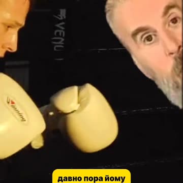 Хто головний г!мн0жер із РАЦИРСу?