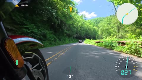 Riding with The Original Grey Beard Biker™ - 2025 In Review