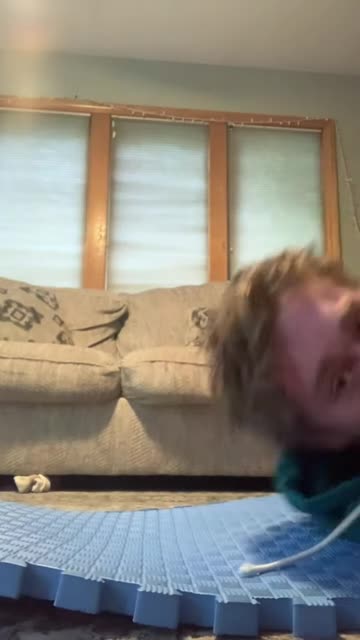 I Made A Neck Warm Up To Alleviate Pain & Cracking： Here It Is