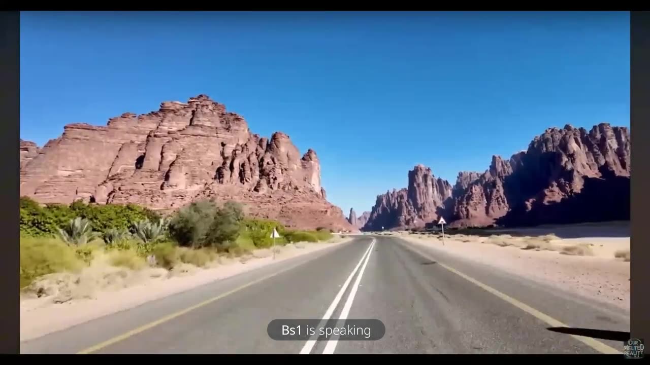 The Roar Room Melted Reality