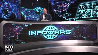 ALEX JONES [FULL] Friday 10/10/25