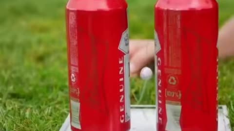 Harnessing the Aether around us ⚡️