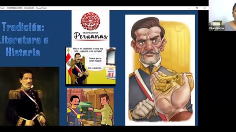 GRUPO CIENCIAS REPASO 2025 - 2 | Semana 05 | Literatura