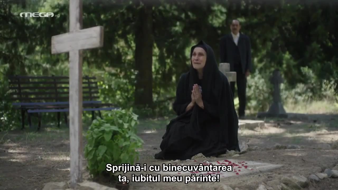 Sfântul Paisie Aghioritul (film Ep. 4)