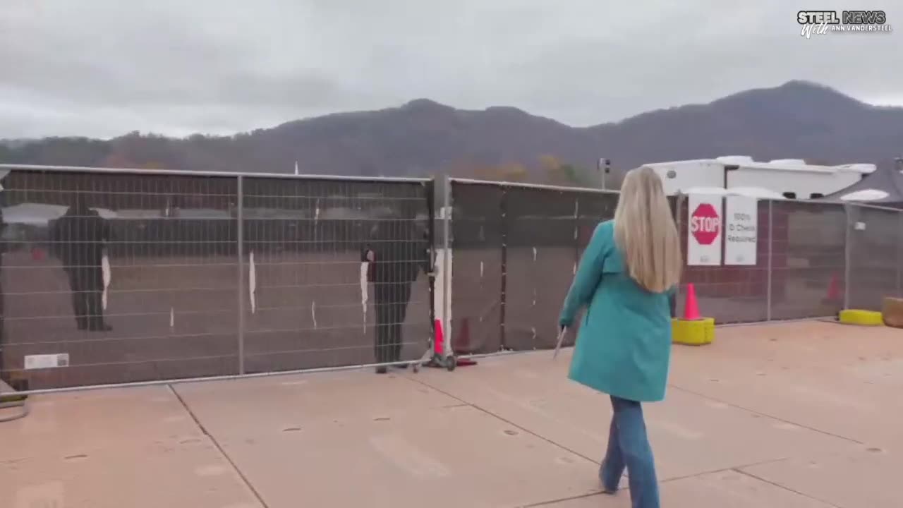 INTEGRITY IN ACTION - LIVE CALL