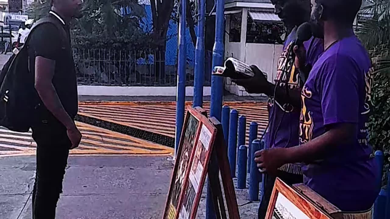 Israelites bethink themselves