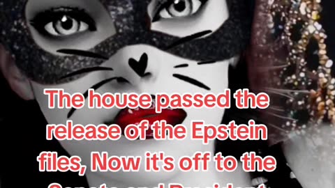 Short political video