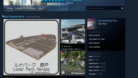 Steam Workshop The Best #steam #valve #bovcast