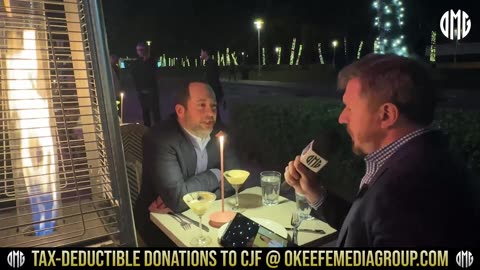 Former Project Veritas Board Member @MatthewTyrmand Admits To Being An FBI/SDNY Informant