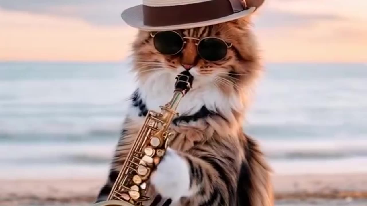 Cats singer