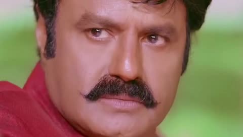 #South Indian Hindi dubbed movies #videoclip Scene
