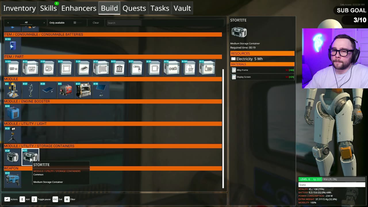 The Last Caretaker but I Keep Breaking Stuff 😂