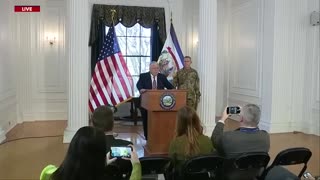 DC National Guard shooting: Andrew Wofle condition revealed