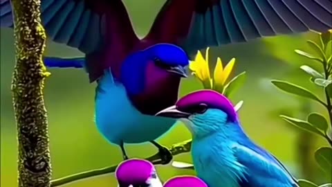 #bird #cute #colourfulbird