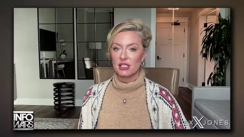 Emeral Robinson a Host at Lindell TV talks about Election Fraud