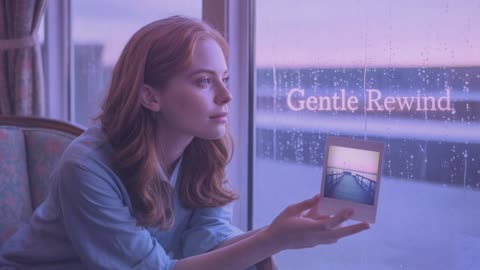 Remembering Lost Summers | Gentle Rewind (Official Music Video)| Fresh Royalty FREE Music 🚀