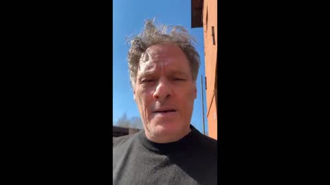 Robby Giusti - La vera guerra è in Italia e non se ne rendono conto (03.03.25)